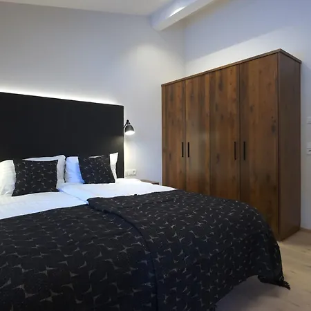 Apartment Alpin Penthouse Hollersbach