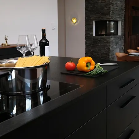 Alpin Penthouse Hollersbach