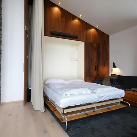 Apartment Alpin Penthouse Hollersbach *