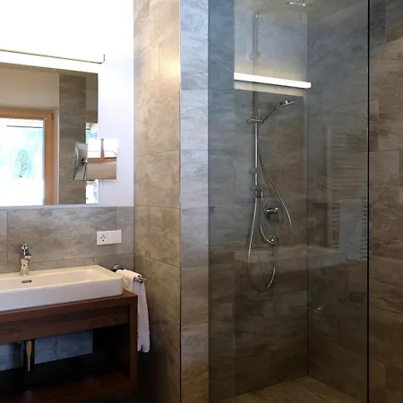 Alpin Penthouse Hollersbach
