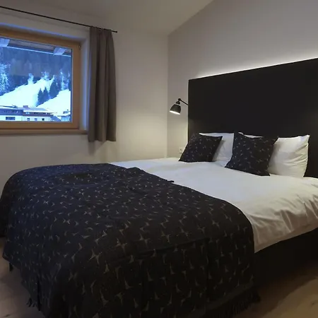 Alpin Penthouse Hollersbach Apartment Hollersbach im Pinzgau