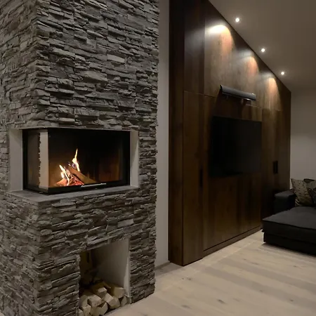 Alpin Penthouse Hollersbach Apartment Hollersbach im Pinzgau