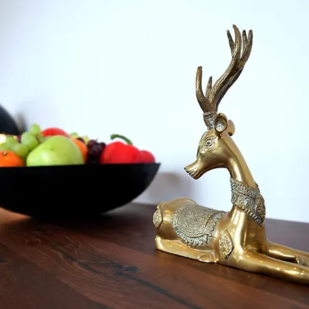 Alpin Penthouse Hollersbach Hollersbach im Pinzgau