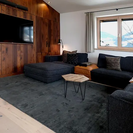 Alpin Penthouse Hollersbach * Hollersbach im Pinzgau